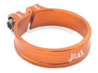 JRC Components "Kumo+" MTB Seat Clamp