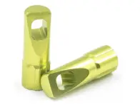 JRC Components "Lightweight" Valve Caps