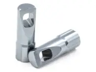 JRC Components "Lightweight" Valve Caps