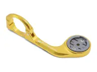 JRC Components "Low Profile Out Front" Computerhalterung - Wahoo