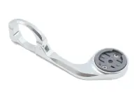 JRC Components "Low Profile Out Front" Computerhalterung - Wahoo