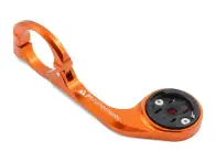 JRC Components "Low Profile Out Front" Computer Mount - Garmin