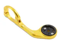 JRC Components "Low Profile Out Front" Computer Mount - Garmin
