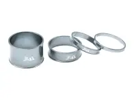 JRC Components "Lightweight" MTB Headset Spacer Set