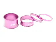 JRC Components "Lightweight" MTB Headset Spacer Set