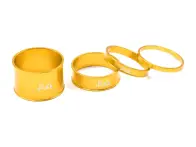 JRC Components "Lightweight" MTB Headset Spacer Set