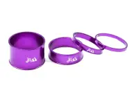 JRC Components "Lightweight" MTB Headset Spacer Set