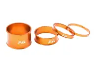 JRC Components "Lightweight" MTB Headset Spacer Set