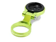 JRC Components "Ridge Headset Mount" Computerhalterung - Garmin