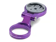 JRC Components "Ridge Headset Mount" Computerhalterung - Wahoo