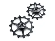 JRC Components "SRAM Eagle" Schaltröllchen Set - 12/14 Zähne