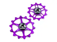 JRC Components "SRAM Eagle" Schaltröllchen Set - 12/14 Zähne
