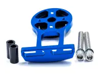 JRC Components "Stem Out Front" Computer Mount - Garmin