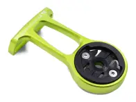 JRC Components "Stem Out Front" Computer Mount - Garmin