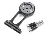 JRC Components "Stem Out Front" Computer Mount - Wahoo