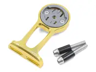 JRC Components "Stem Out Front" Computer Mount - Wahoo