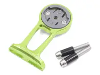 JRC Components "Stem Out Front" Computer Mount - Wahoo
