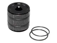 JRC Components "Superlight" MTB Steuersatz Expander - 1 1/8 Zoll
