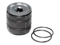 JRC Components "Superlight" MTB Steuersatz Expander - 1 1/8 Zoll