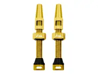 JRC Components Tubeless Valves - 44mm