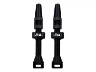 JRC Components Tubeless Valves - 44mm