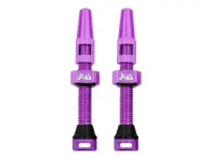 JRC Components Tubeless Valves - 44mm