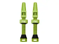 JRC Components Tubeless Valves - 44mm