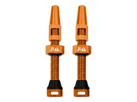 JRC Components Tubeless Valves - 44mm