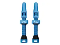 JRC Components Tubeless Valves - 44mm