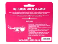 Juice Lubes "Dirty Little Scrubber" Kettenreinigungsgerät