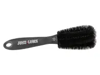 Juice Lubes "Double Ender" Two Prong Brush
