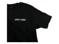 Juice Lubes "Logo" T-Shirt - Black