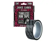 Juice Lubes Tubeless Rim Tape - 10m