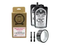 Juice Lubes Tubeless Setup Kit
