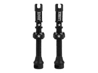 Juice Lubes Tubeless Valves - 48mm