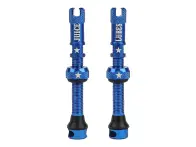 Juice Lubes Tubeless Valves - 48mm