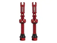 Juice Lubes Tubeless Valves - 48mm