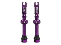 Juice Lubes Tubeless Valves - 48mm