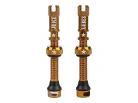 Juice Lubes Tubeless Valves - 48mm