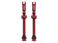 Juice Lubes Tubeless Valves - 65mm