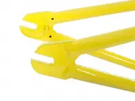 Jungle Rider "Indamix Flat" BMX Rahmen