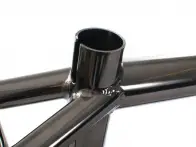 Jungle Rider "Indamix Street" BMX Rahmen