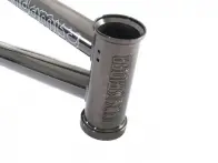 Jungle Rider "Indamix Street" BMX Rahmen