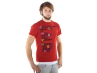 Just a fucking T-shirt "Christianity"