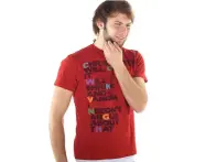 Just a fucking T-shirt "Christianity"