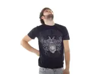Just a fucking T-Shirt "False Idol" T-Shirt