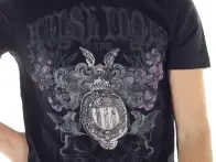 Just a fucking T-Shirt "False Idol" T-Shirt