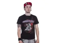 Just a fucking T-Shirt "Pain" T-Shirt