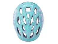Kali Protectives "Chakra Child" MTB Helm - Sprinkles Mint