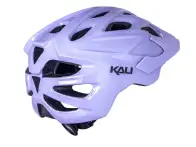 Kali Protectives "Chakra Solo" MTB Helm - Solid Pastel Purple